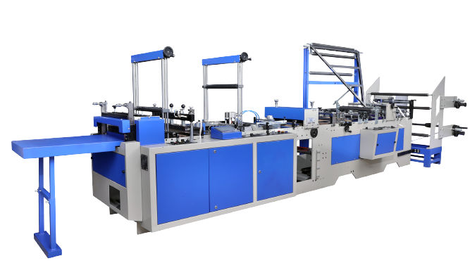 High-speed powder coated Mita Machinery suitable for large size printing